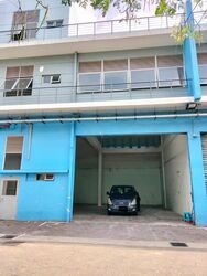 Tuas South Street 2 (D22), Factory #460750281